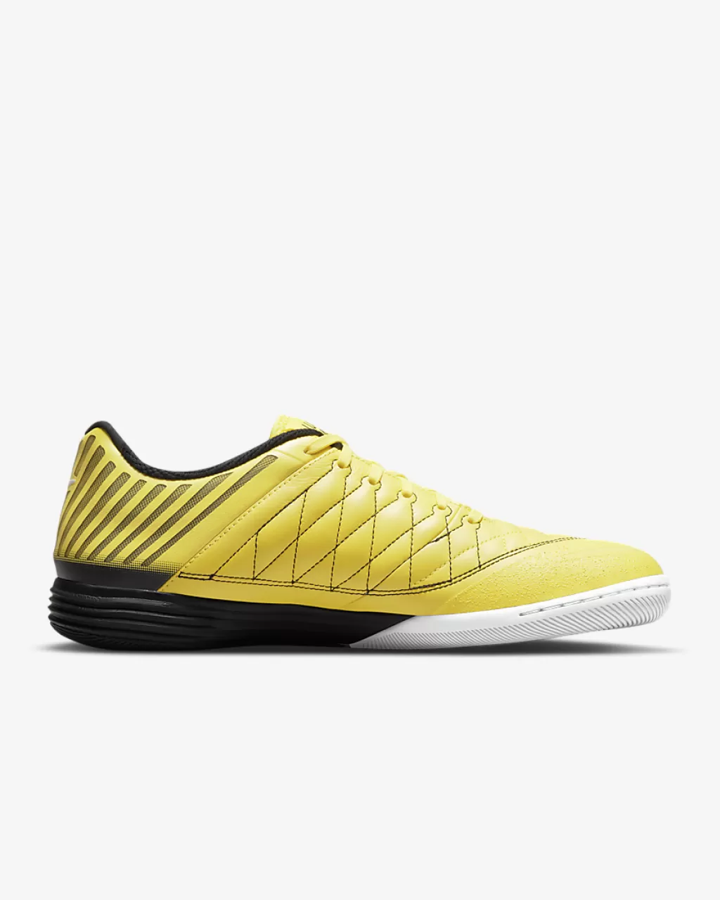 Футзалки профессиональные Nike Lunargato II Indoor